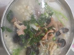 薏米粥-广场正宗原汁薏米店