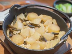 -天水蔬食料理(树德之光店)