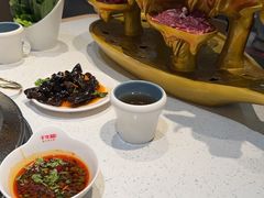 -千牛将·鲜牛肉火锅(开元路店)
