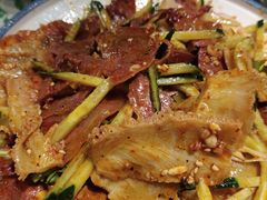-一块豆腐(李沧书院路店)