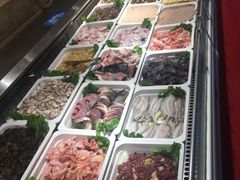 -蒙肥羊·酸汤潮牛·鲜牛肉火锅烤肉自助(岗顶店)