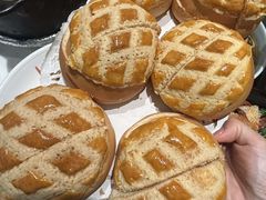 -花城粤菜餐厅(高新区店)