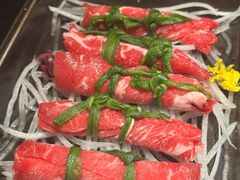 -色響火锅(恒隆广场店)