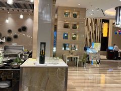 -常州富力喜来登酒店 Feast盛宴标帜西餐厅(新北万达广场店)