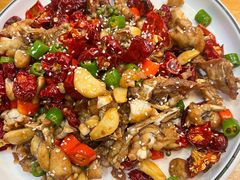 -醉壹号海鲜大排档(厦门美食地标店)