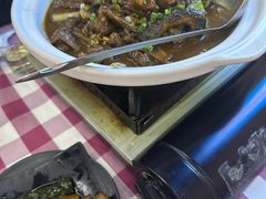 -7890+霸王甲·甲鱼爱尚蛙(坪洲店)