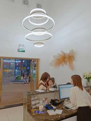 -YESIDO椰岛造型