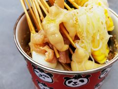 -吃不恼火·江湖菜·小酒馆(日月光田子坊店)