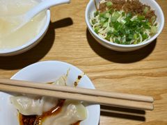 -龙抄手食府(浣花北路店)