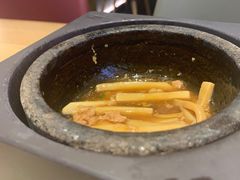 -美颐美·鲍汁排骨饭(龙华百佳华店)