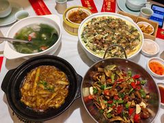 -四道菜·福建海蛎煎(世欧广场店)