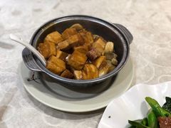 -凤城礼记鱼翅海鲜酒家(新马路总店)