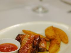 -摩根扒房(桐梓林店)