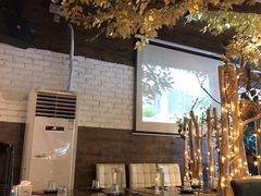 -冰城小镇音乐串吧·聚会餐厅(百子湾店)