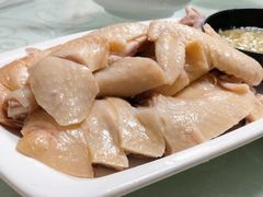 -汇兴源餐馆(小北路店)