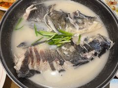 -丰乐餐厅·始于1999·本地老字号