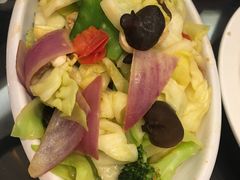 -翠华餐厅(正佳广场店)