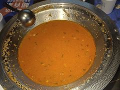 -大河宴·椒麻鱼火锅(北京路中和美食街店)