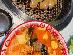 -炭之家齐齐哈尔大片烤肉·涮毛肚火锅·齐齐哈尔烤肉(中央大街店)