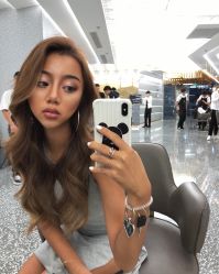 -3AM·S HAIR SALON烫发染发接发