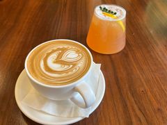-Willing·Coffee&Brunch&Dinner(万达店)