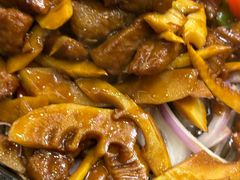 -仙林宾馆-餐厅