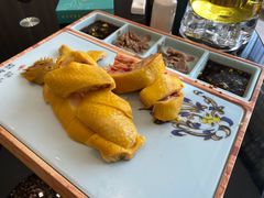 白切鸡-高老庄新家宴(北斗星广场店)