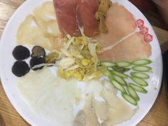 -桥香园云南过桥米线(金马碧鸡店)
