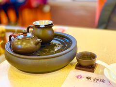 -点都德(华强南店)