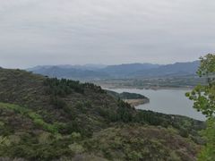 -十三陵水库