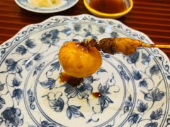-鳥忆·omakase炭火烧鸟