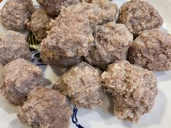 -前门杨记·铜锅涮肉(王府井·故宫店)