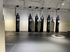 -FLARE STAR FITNESS(复地活力城店)