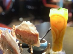 -老头儿油爆虾·1987杭州烟火味(湖滨银泰in77D区店)