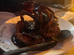 -Ministry of Crab•MOC(交子大道店)