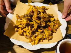 -那时新疆·若羌(经纬汇店)