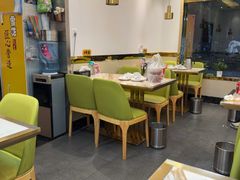 -川人川菜馆·小龙虾·鲜虾现做(黄山路店)