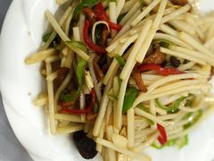 -鱼味馆(万佛湖店)