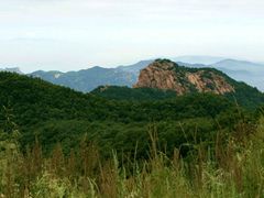 -沂山风景区