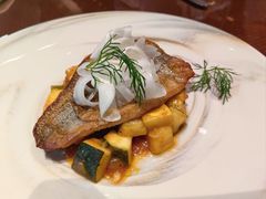 -杭州桐庐康莱德酒店西餐厅-舍