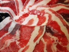 -汉拿山烤肉(东直门东方银座店)