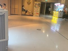 -海底捞火锅(漫乐城夜宵主题店)