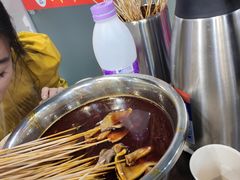 -成都瓜串串(华强北店)