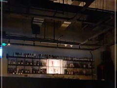 -柒Lounge(三里屯店)