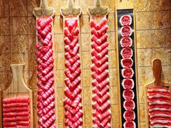 -羊大爷涮肉(亮马桥店)