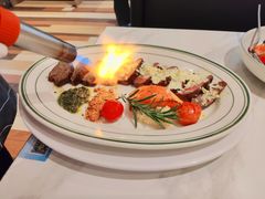 -卡朋西餐(铂顿城店)