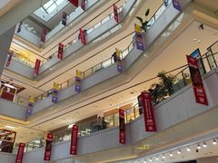 -凯德MALL(西直门店)