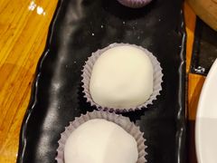 -小城粥道·海胆鲜虾粥(解放广场店)