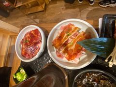 -九田家黑牛烤肉料理(石路天虹店)
