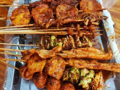 -胡仁根胡记炸炸炸